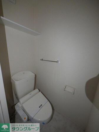 ハイグレードみずほ野の物件内観写真